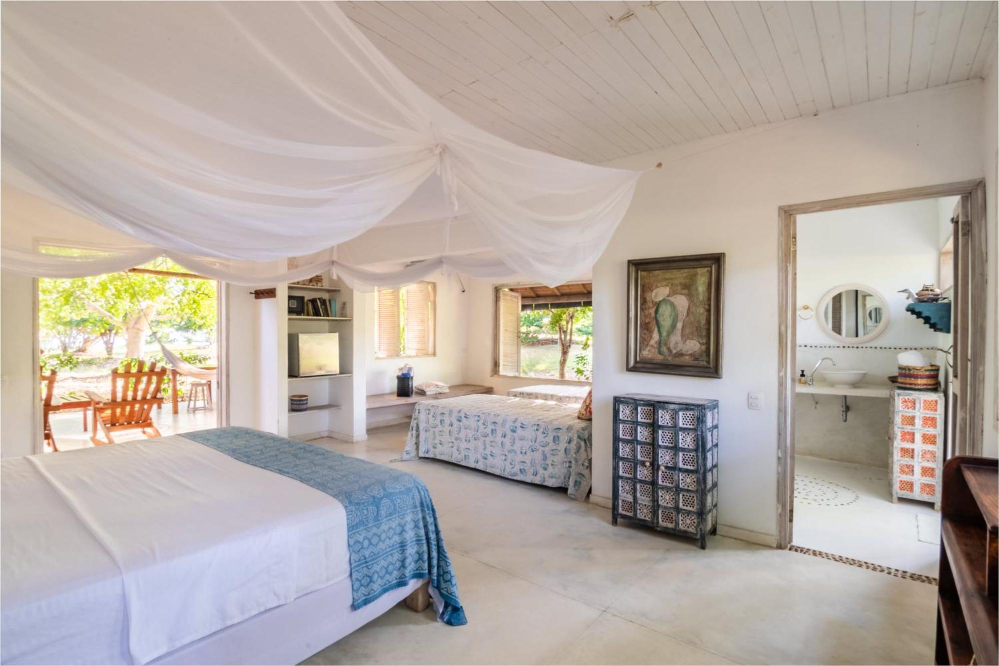 Hotel Playa Manglares Isla Baru Santa Ana  Kültér fotó