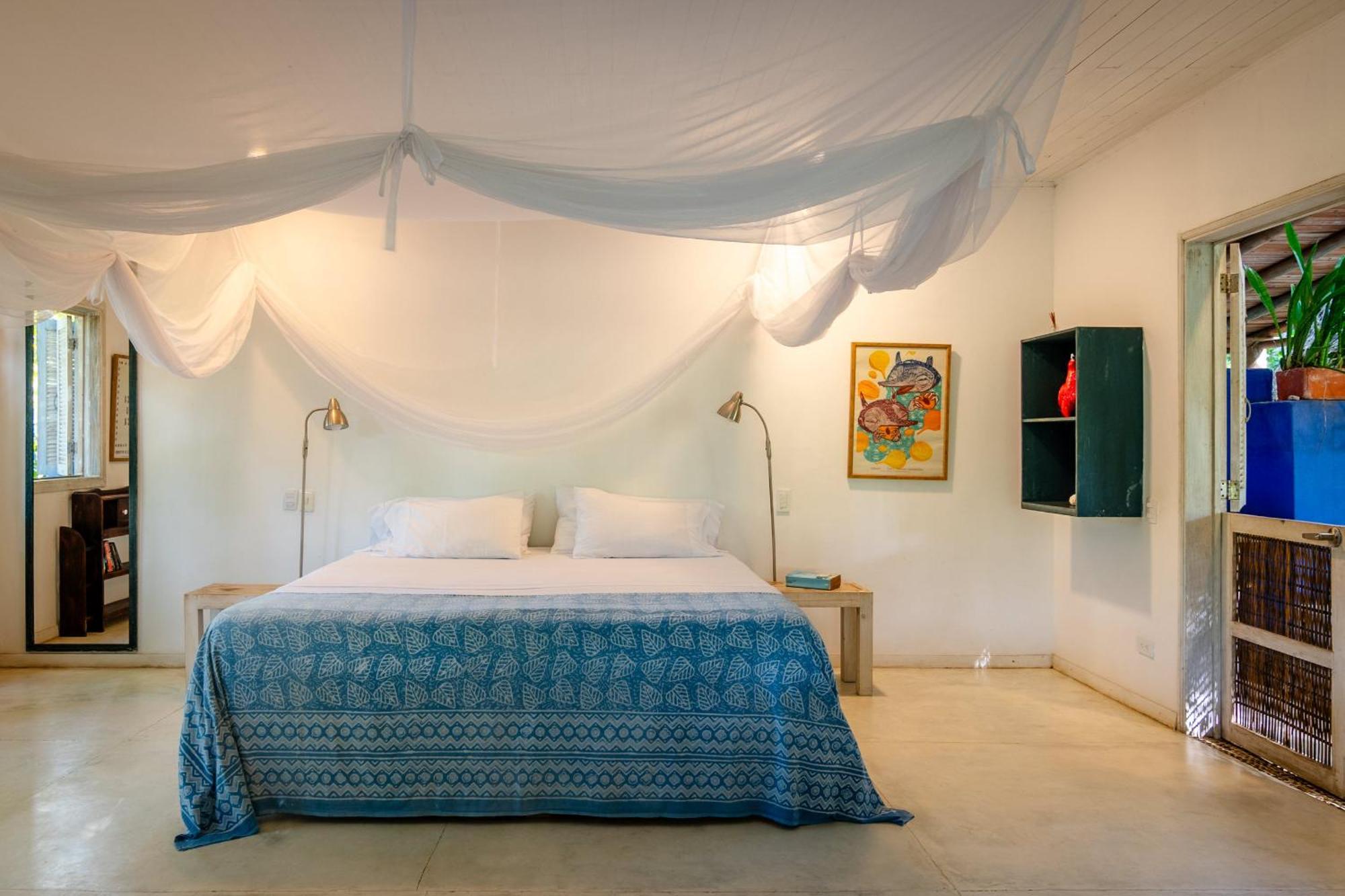 Hotel Playa Manglares Isla Baru Santa Ana  Kültér fotó