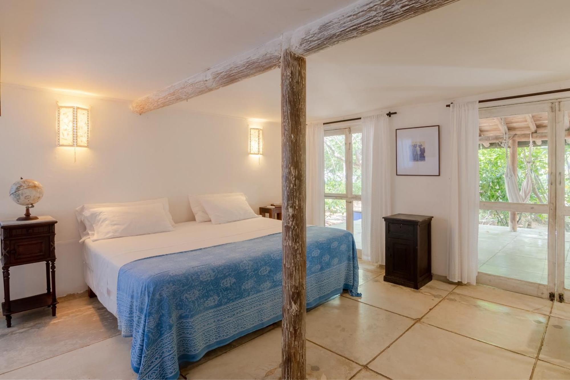 Hotel Playa Manglares Isla Baru Santa Ana  Kültér fotó