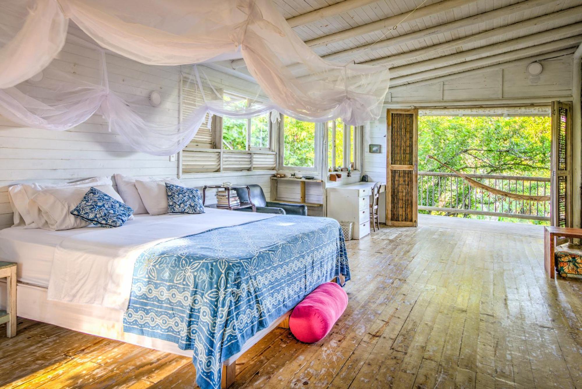 Hotel Playa Manglares Isla Baru Santa Ana  Kültér fotó
