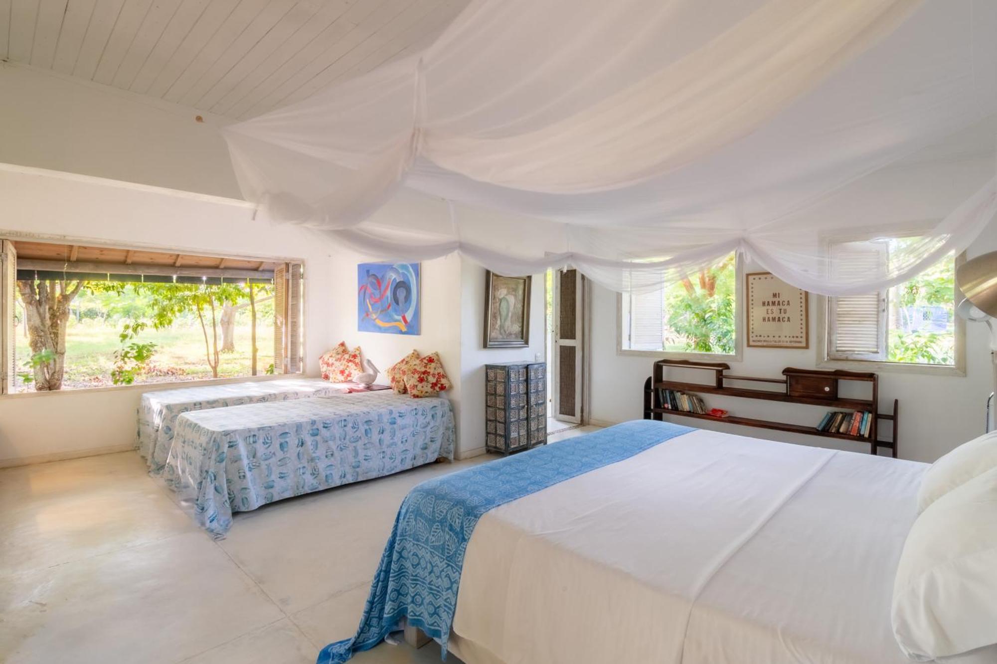 Hotel Playa Manglares Isla Baru Santa Ana  Kültér fotó