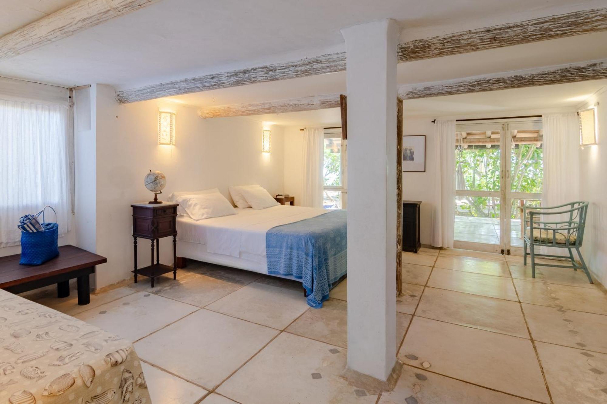 Hotel Playa Manglares Isla Baru Santa Ana  Kültér fotó