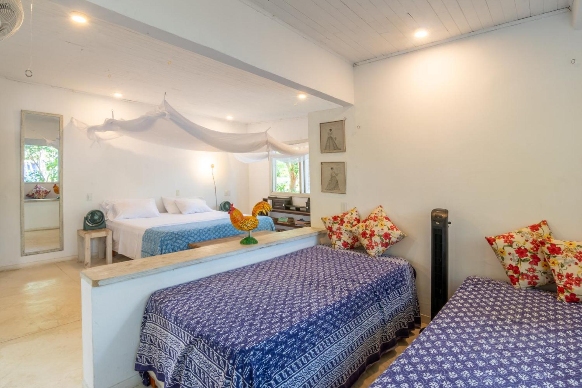 Hotel Playa Manglares Isla Baru Santa Ana  Kültér fotó