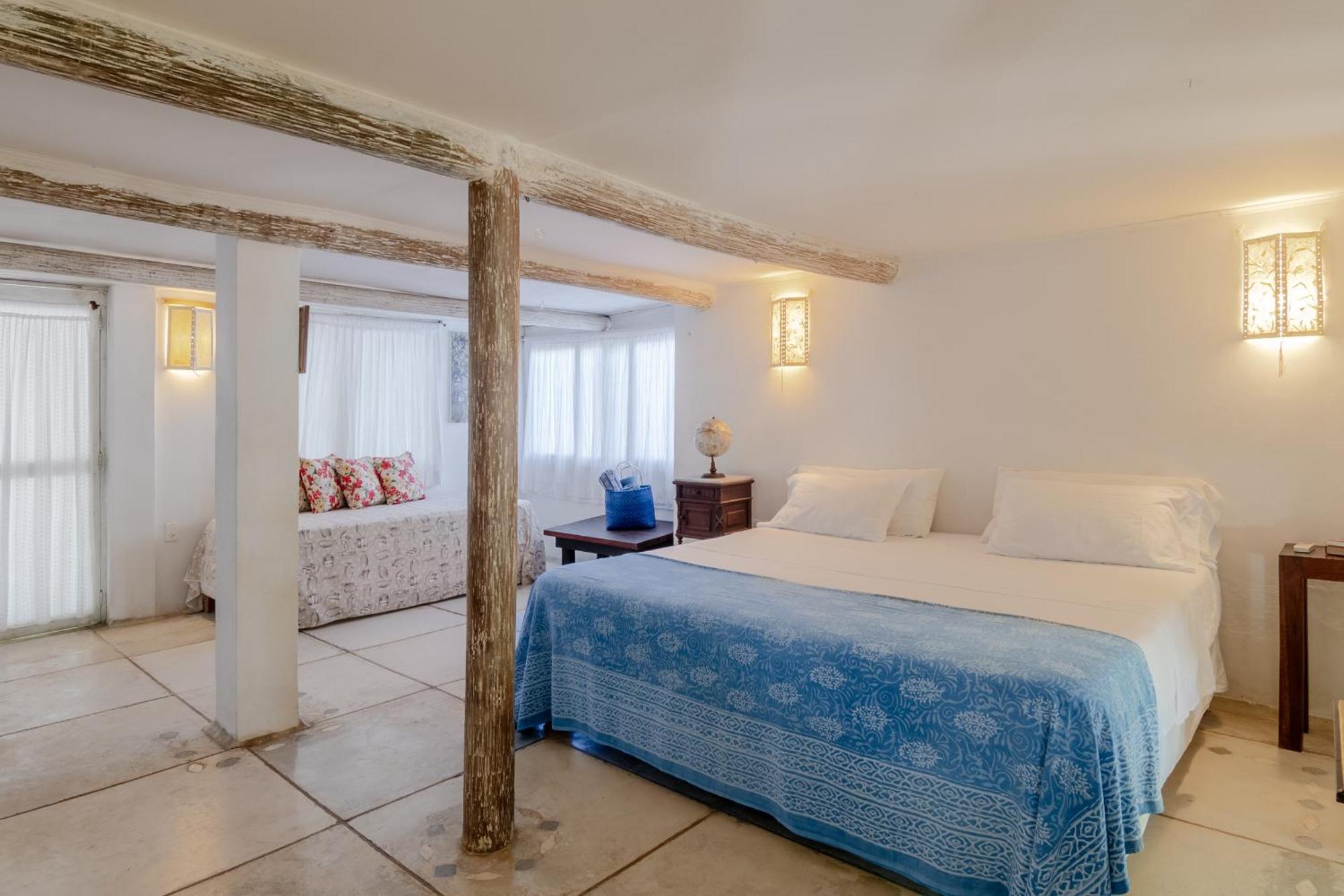 Hotel Playa Manglares Isla Baru Santa Ana  Kültér fotó