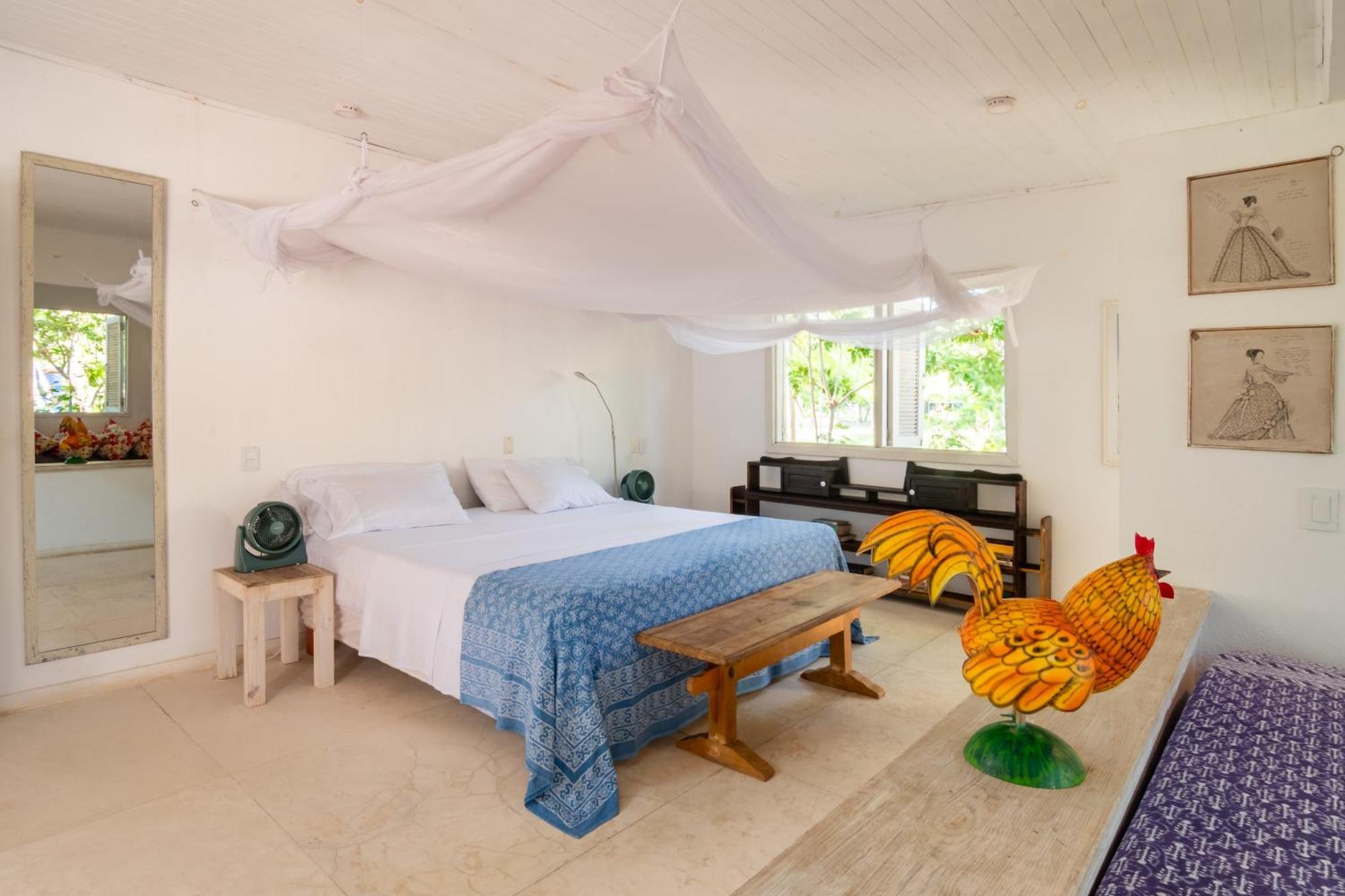 Hotel Playa Manglares Isla Baru Santa Ana  Kültér fotó