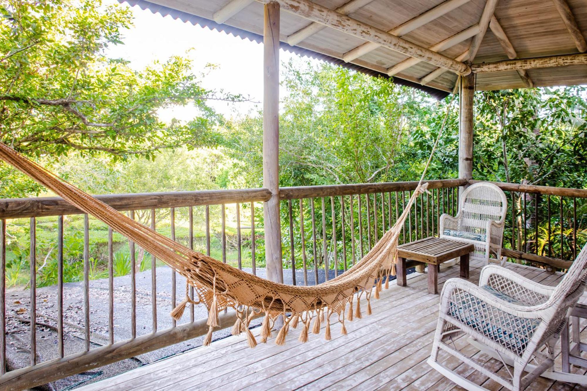 Hotel Playa Manglares Isla Baru Santa Ana  Kültér fotó