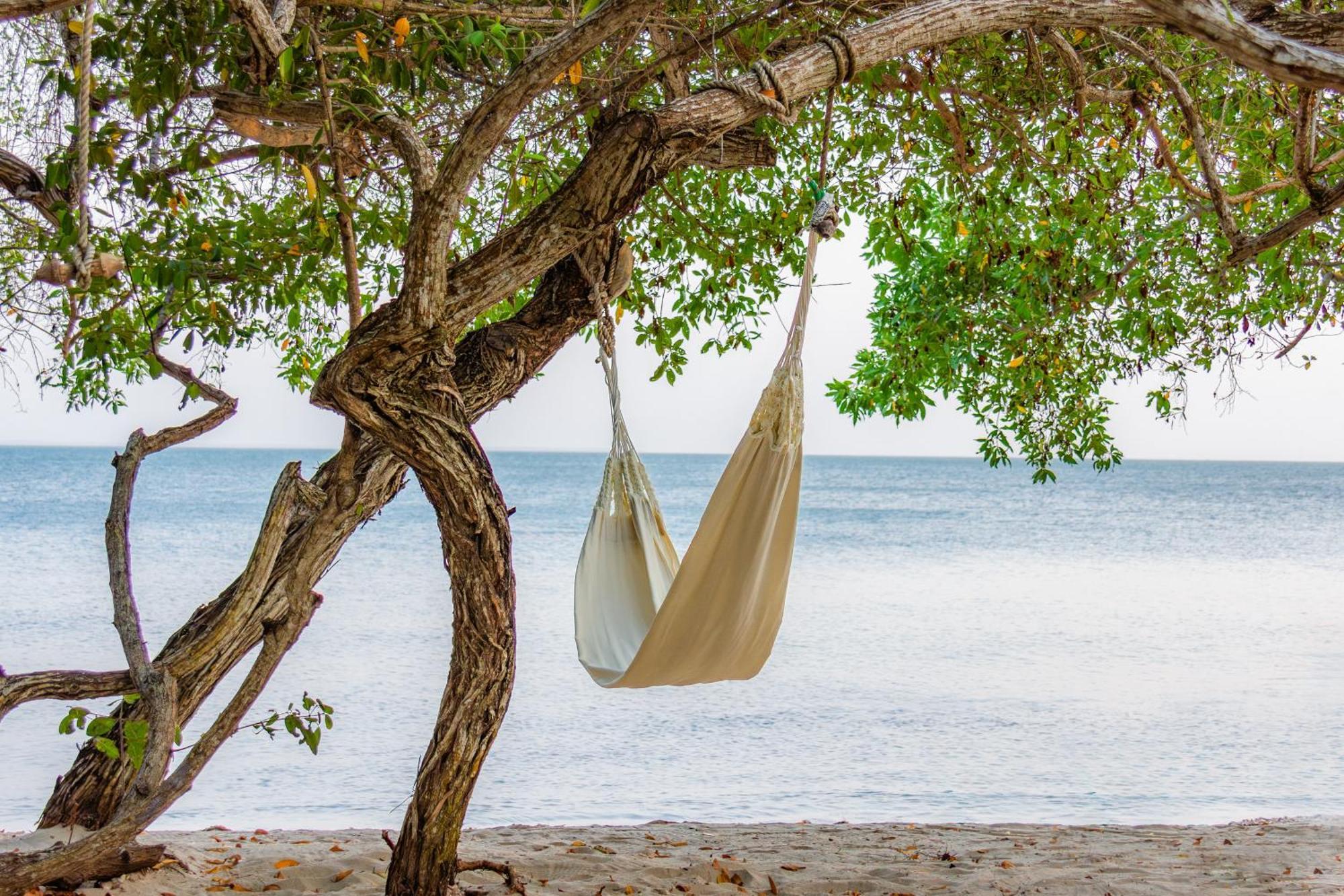 Hotel Playa Manglares Isla Baru Santa Ana  Kültér fotó