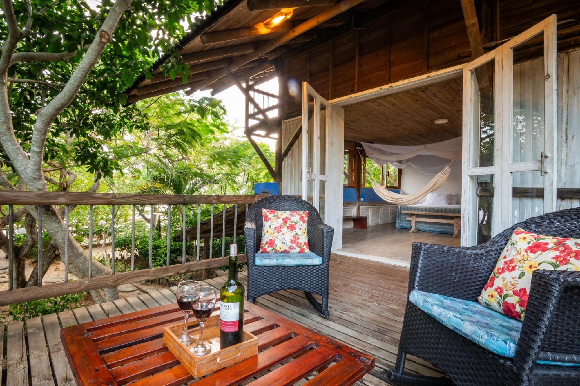 Hotel Playa Manglares Isla Baru Santa Ana  Kültér fotó