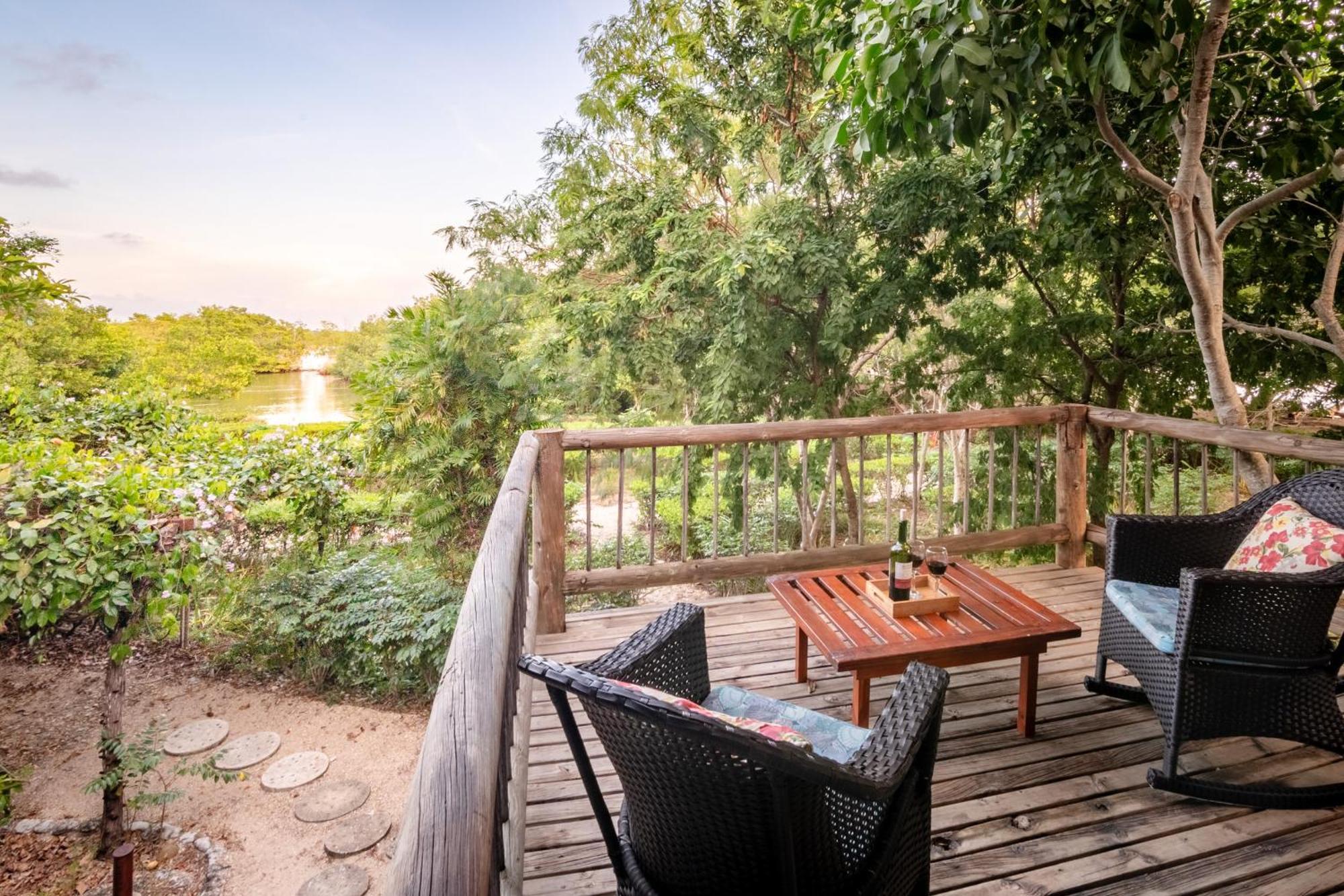 Hotel Playa Manglares Isla Baru Santa Ana  Kültér fotó